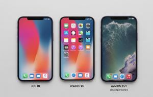 نهمین بتای توسعه‌دهندگان iOS 26، iPadOS 26 و macOS Tahoe 26 منتشر شد