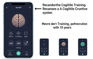 اپلیکیشن «تمرین مغز» باعث «کاهش ۱۰ ساله» افت در یک سیستم کلیدی مغز شد! اپلیکیشن «تمرین مغز» باعث «کاهش ۱۰ ساله» افت در یک سیستم کلیدی مغز شد!
